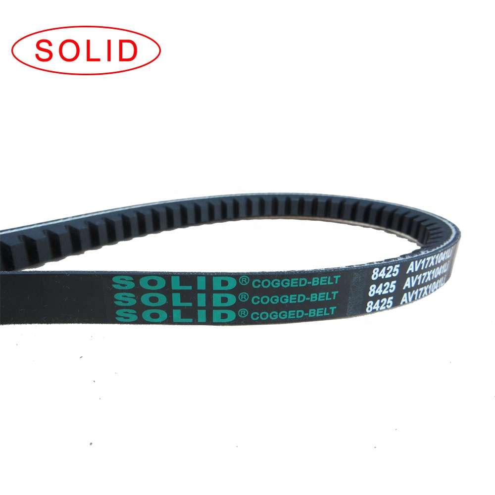 BX36 (17x914 Li) Cogged V Belt