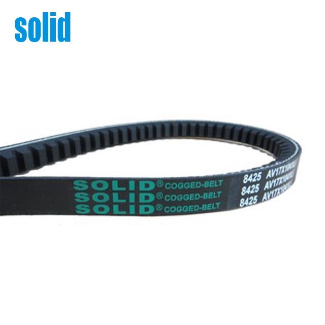 High Quality V Belt Fan Car Accessories Automotive Belts 171020Li