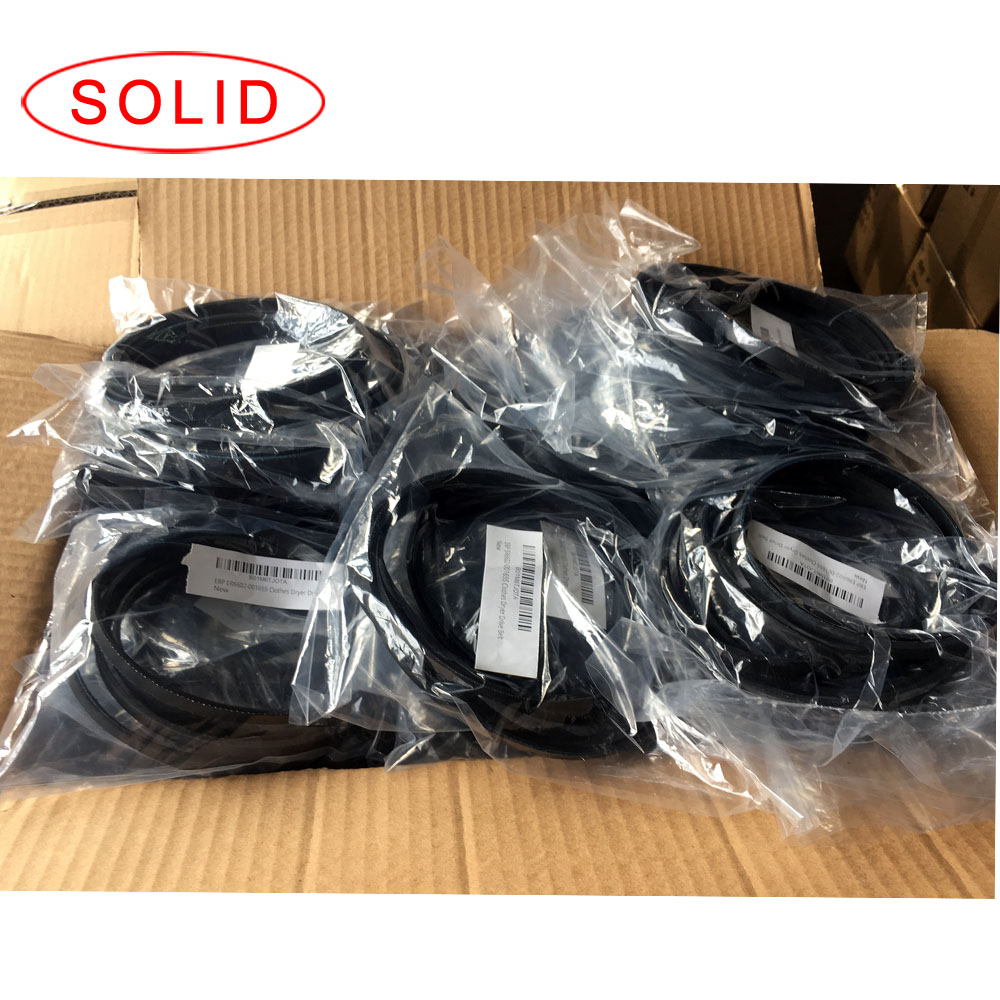 341241 High quality CR DRYER DRUM BELT