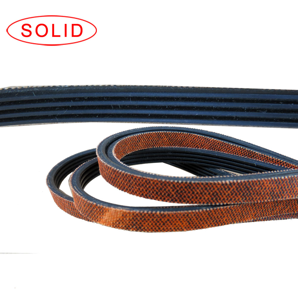 6602-001655 High quality CR DRYER DRUM BELT