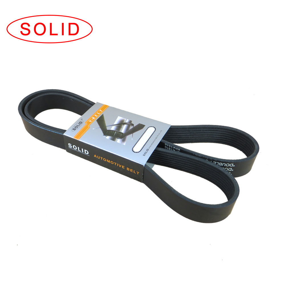 poly v belt oem 90916-T2024 size 7pk2300 for FORTUNERHILUX PlatformChassisHILUX VII Pickup car